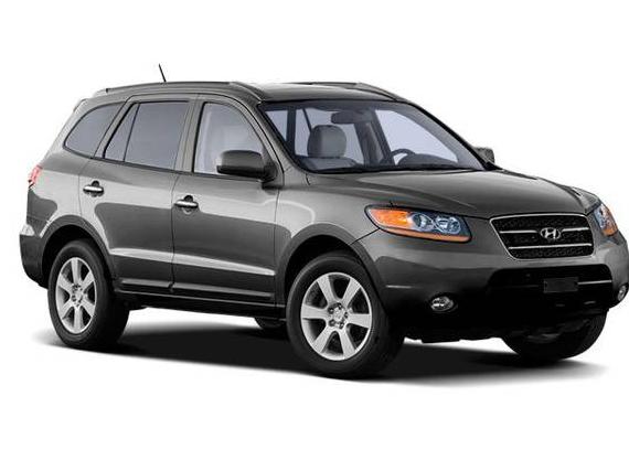 HYUNDAI SANTA FE 2009 5NMSG13D19H298726 image